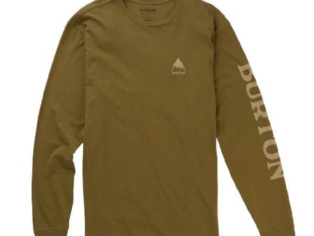 Burton Elite Unisex Long Sleeve T-Shirt 2023 Online