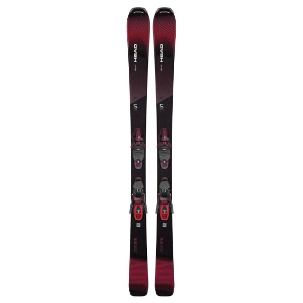 Head Total Joy SLR Womens Ski  + Joy 11 GW Bindings 2023 Supply