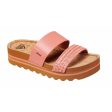 Reef Cushion Vista Hi Womens Sandal 2022 For Discount