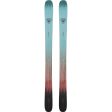 Rossignol Sender Free 110 Ski 2024 For Sale