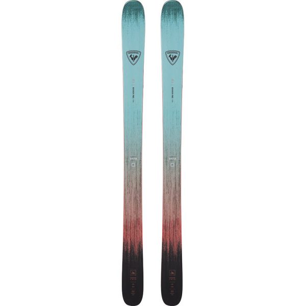 Rossignol Sender Free 110 Ski 2024 For Sale