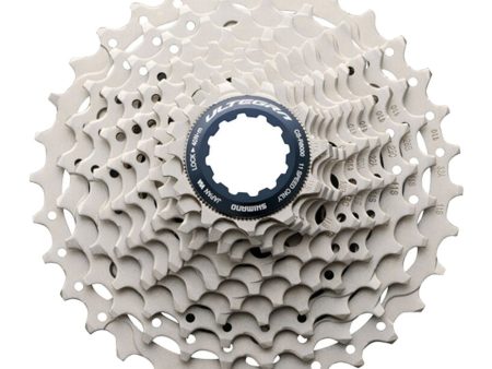 Shimano, Ultegra CS-R8000, 11sp. Cassette, 11-32T Discount