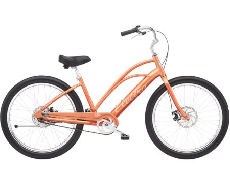 Electra Cruiser GO! Step Over US Bike Discount