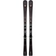 Rossignol Nova 10 Ti Womens Ski + Xpress 11 W GW Binding 2023 Discount