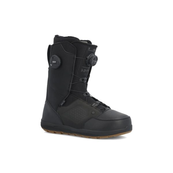 Ride Lasso Snowboard Boots 2023 Hot on Sale