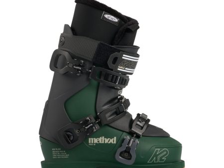 K2 Method Pro GW Womens Ski Boot 2023 Online Sale