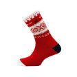 Dale of Norway Cortina Adult Crew Socks Online