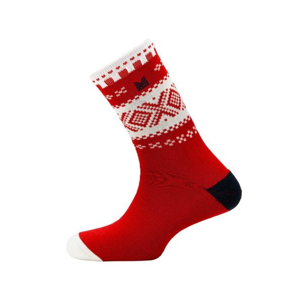 Dale of Norway Cortina Adult Crew Socks Online