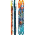 Atomic Bent Chetler 120 Ski 2024 Fashion