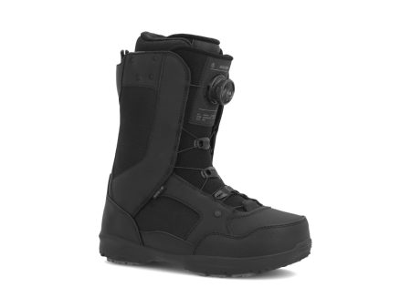 Ride Jackson Snowboard Boots 2023 For Sale