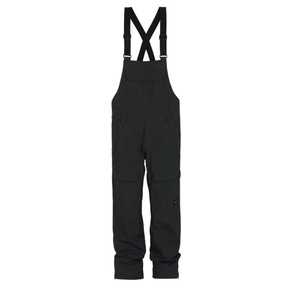 Armada Sumpter Mens Bib Pant 2023 Hot on Sale