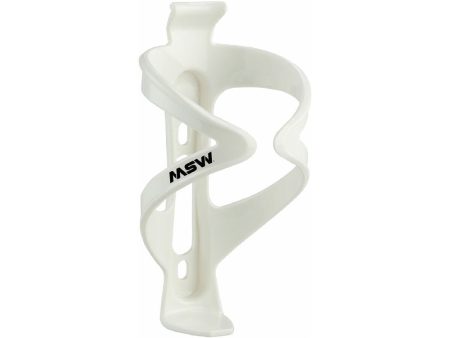 MSW PC-150 Composite Water Bottle Cage Online now