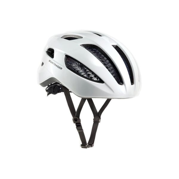 Bontrager Starvos WaveCel Round Fit Bike Helmet For Cheap