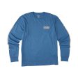 Billabong Range Mens LS Tee 2023 For Cheap