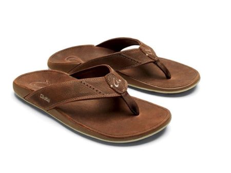 Olukai Nui Mens Sandal 2015 Supply