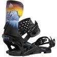 Jones Meteorite Snowboard Binding 2024 Discount