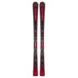 Head Supershape e-Rally Ski + Protector PR 13 GW Binding 2024 Fashion