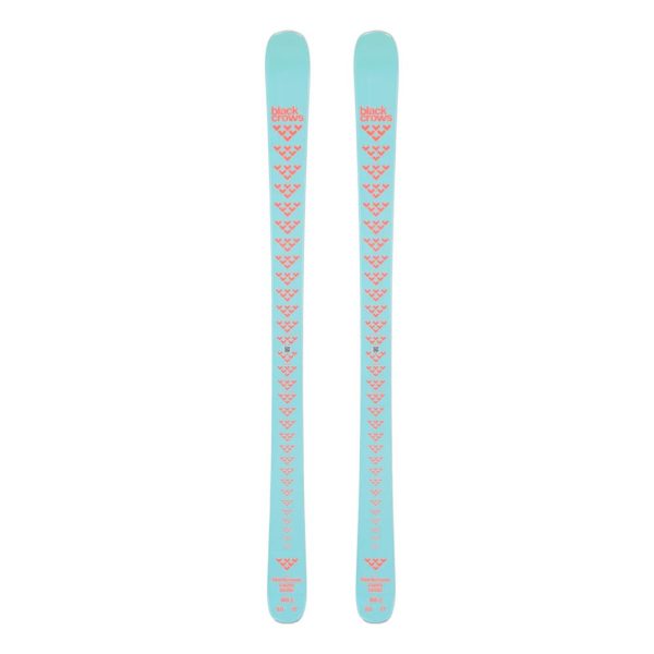 Black Crows Captis Birdie Womens Ski 2024 Sale