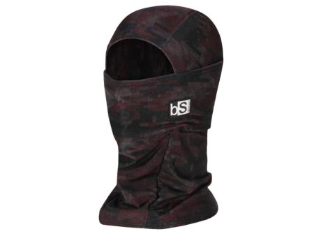 BlackStrap The Hood Balaclava Online now