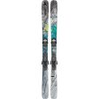 Atomic Bent 85 Ski + Warden 11 MNC Binding 2023 Online