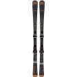 Blizzard Thunderbird R13 Ski + TPC 11 GW  With FDT Race Plate 2023 160 Online Sale