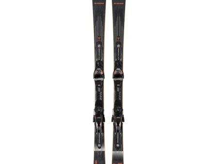 Blizzard Thunderbird R13 Ski + TPC 11 GW  With FDT Race Plate 2023 160 Online Sale