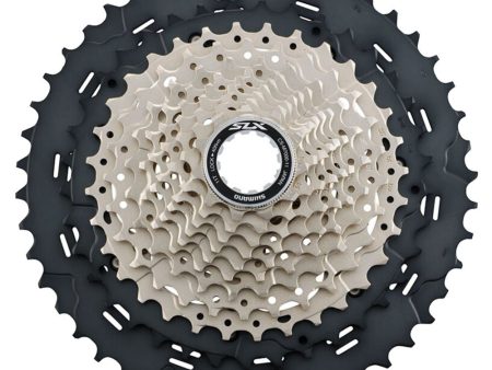 Shimano SLX CS-M7000 11Spd Cassette 11-46T Sale