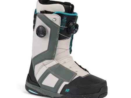 K2 Orton Snowboard Boots 2023 Discount