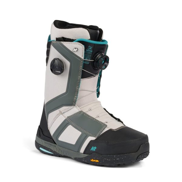 K2 Orton Snowboard Boots 2023 Discount