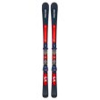 Head Shape e-V5 Ski + PR 11 GW Binding 2024 Discount