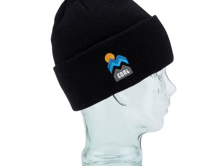 Coal The Donner Adult Beanie 2019 Cheap