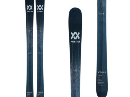 Volkl Yumi 84 Womens Ski 2022 Cheap