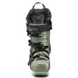 Tecnica Cochise 95 DYN GW Womens Ski Boot 2024 Supply