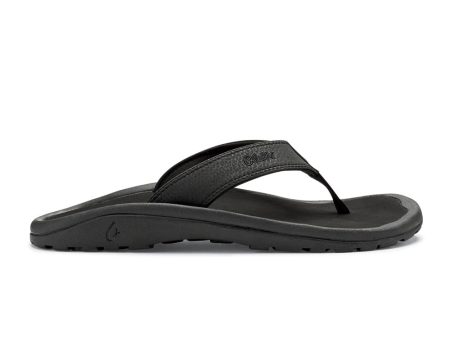 Olukai Ohana Mens Sandal 2023 Online