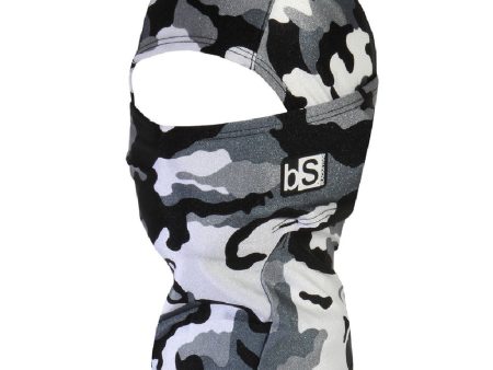 BlackStrap The Hood Junior Balaclava Supply