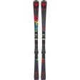 Rossignol Hero Elite ST Ti LTD  Ski + SPX 12 Konect GW Bind 2023 Fashion