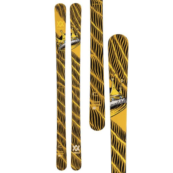 Volkl Revolt 86 Ski 2024 For Sale