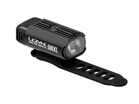 Lezyne HectoDrive 500 XL  KtTV Light Set Hot on Sale