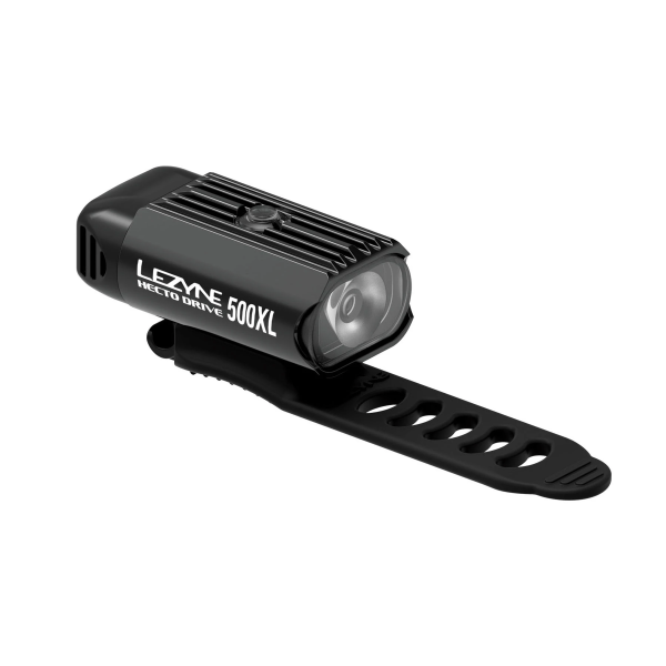 Lezyne HectoDrive 500 XL  KtTV Light Set Hot on Sale