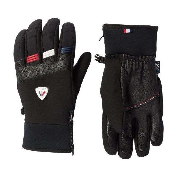 Rossignol Strato Impr Mens Glove Online Sale