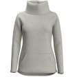 Smartwool Hudson Trail Womens Fleece Pullover Cheap