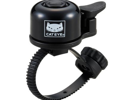 Cat Eye OH-1400 FlexTight Bike Bell Online Sale