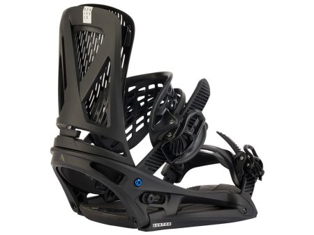 Burton Genesis Snowboard Bindings 2023 Online now