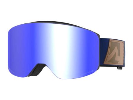 Marker Squadron Magnetic + Goggles Hot on Sale