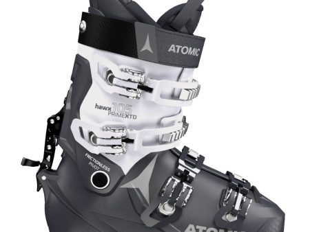 Atomic Hawx Prime XTD 105 GW Womens Ski Boot 2023 Online Sale