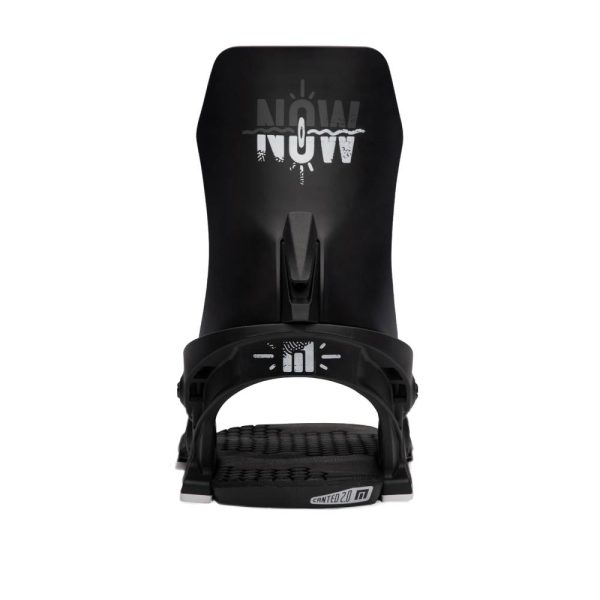 Now Rebel Womens Snowboard Bindings 2024 Supply