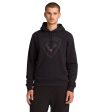 Rossignol Logo Mens Hooded Sweatshirt 2023 Online