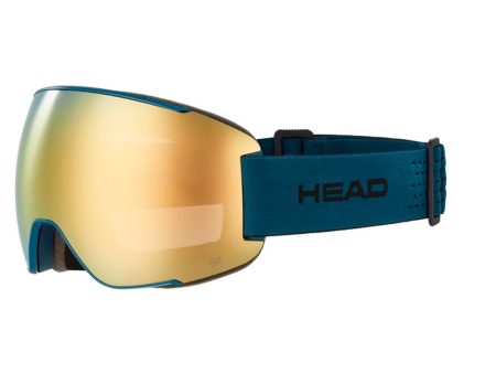 Head Magnify 5K Goggles 2024 on Sale