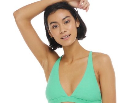 Body Glove Coralie Freya Womens Swim Top 2023 Hot on Sale