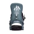 Jones Equinox Womens Snowboard Bindings 2024 Online Hot Sale